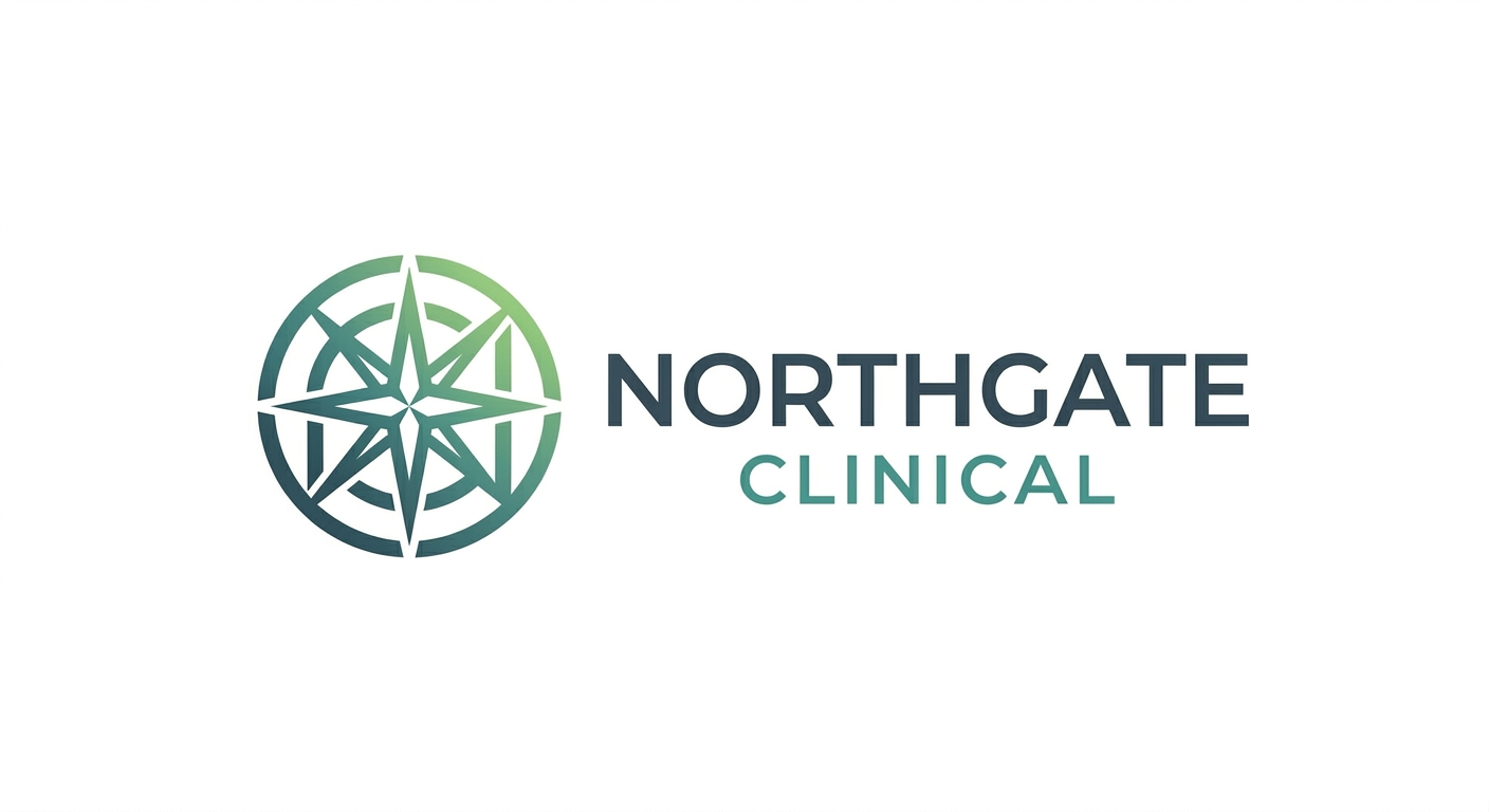 Northgate Clinical logo